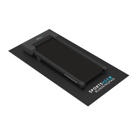 SPORTSHERO Beschermmat - L