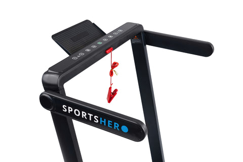 SPORTSHERO RUNNINGPAD | PRO