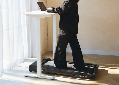 SPORTSHERO RUNNINGPAD | PRO