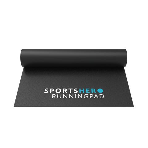 SPORTSHERO Schutzmatte - L